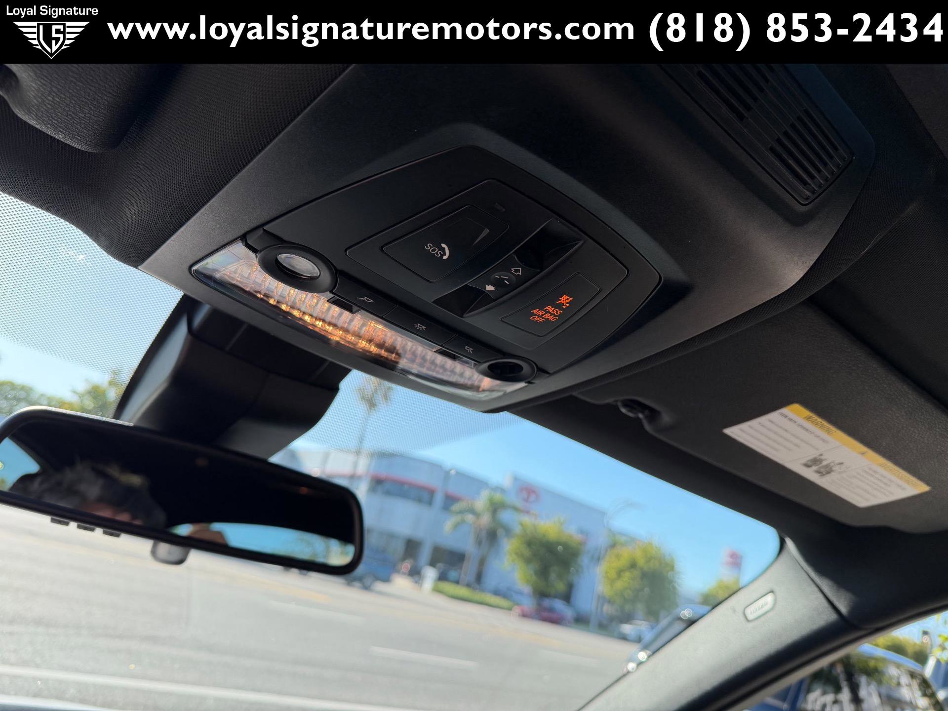 Used 2018 BMW X4 xDrive28i AWD/4WD image 25