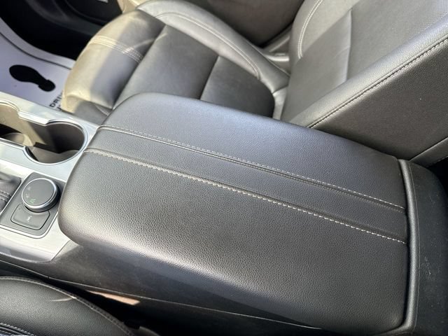 Certified 2024 Chevrolet Blazer LT w/ Sound & Technology Package FWD image 21