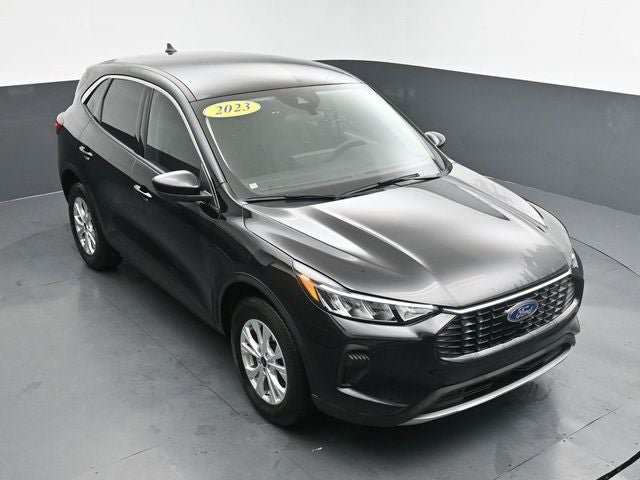Used 2023 Ford Escape Active w/ Tech Pack #2 AWD/4WD image 19