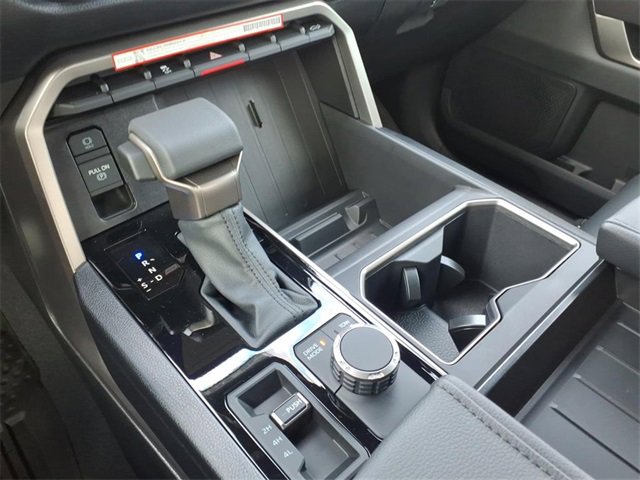 New 2026 Toyota Tundra SR5 w/ SR5 Premium Package image 12