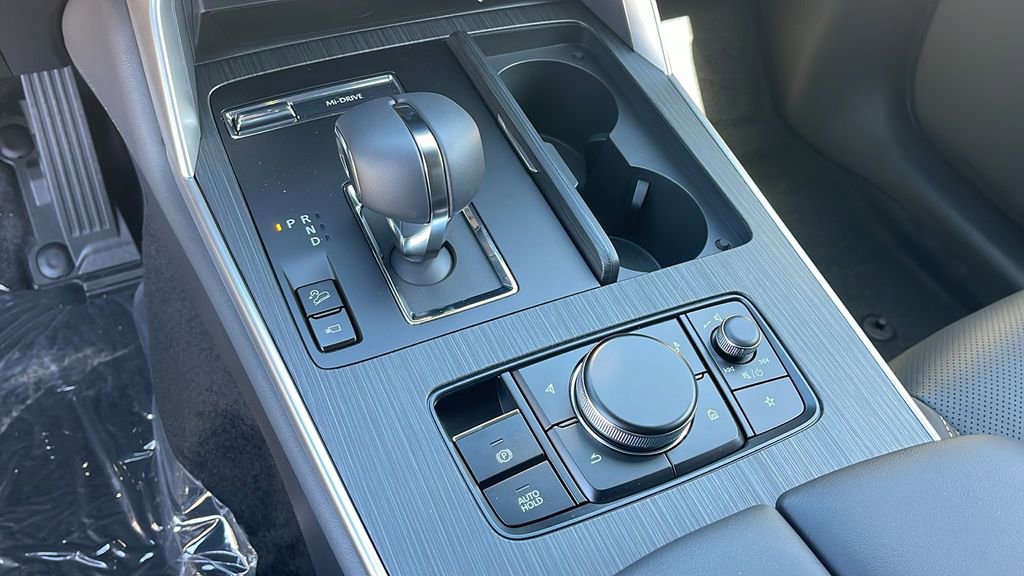 New 2026 MAZDA CX-90 3.3 Turbo S w/ Premium Plus image 22