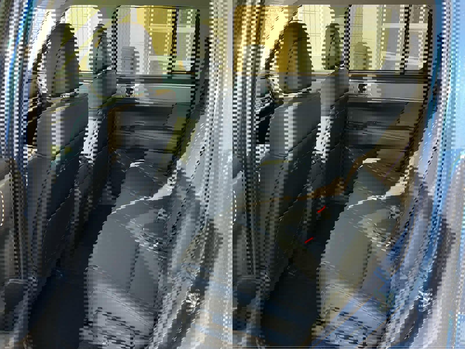 New 2026 Hyundai Santa Fe XRT image 27