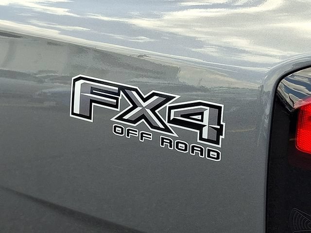 Certified 2025 Ford Ranger XLT w/ Equipment Group 301A High AWD/4WD image 26
