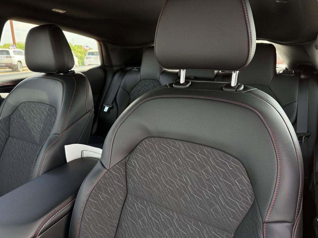 New 2026 Dodge Charger Scat Pack AWD/4WD image 20