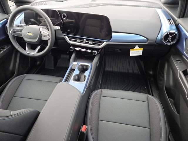 New 2026 Chevrolet Equinox EV LT image 32