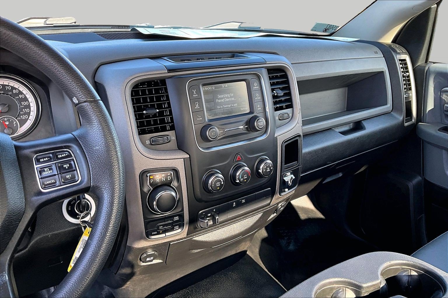 Used 2019 RAM 1500 Tradesman w/ Power & Remote Entry Group AWD/4WD image 5