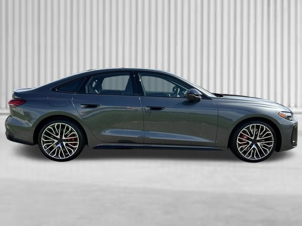 New 2026 Audi S5 Premium Plus AWD/4WD image 6