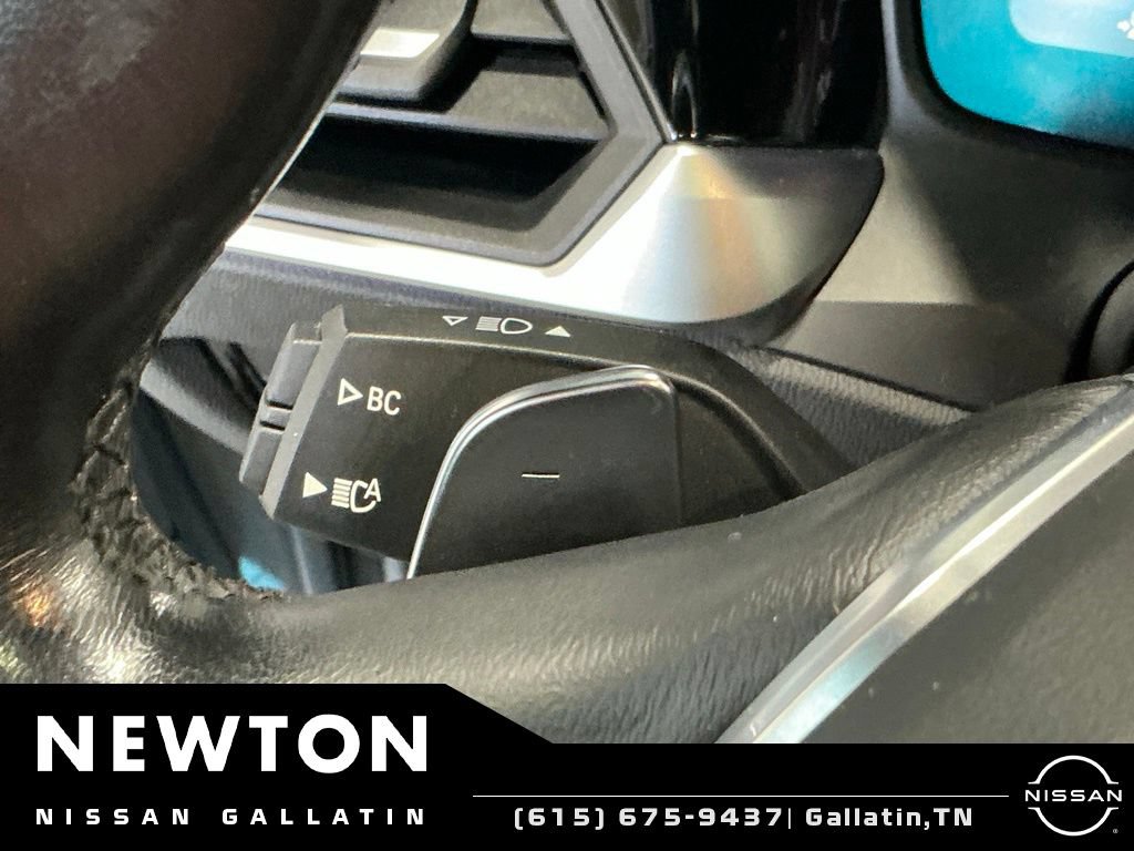 Used 2023 BMW 430i Gran Coupe xDrive AWD/4WD image 36