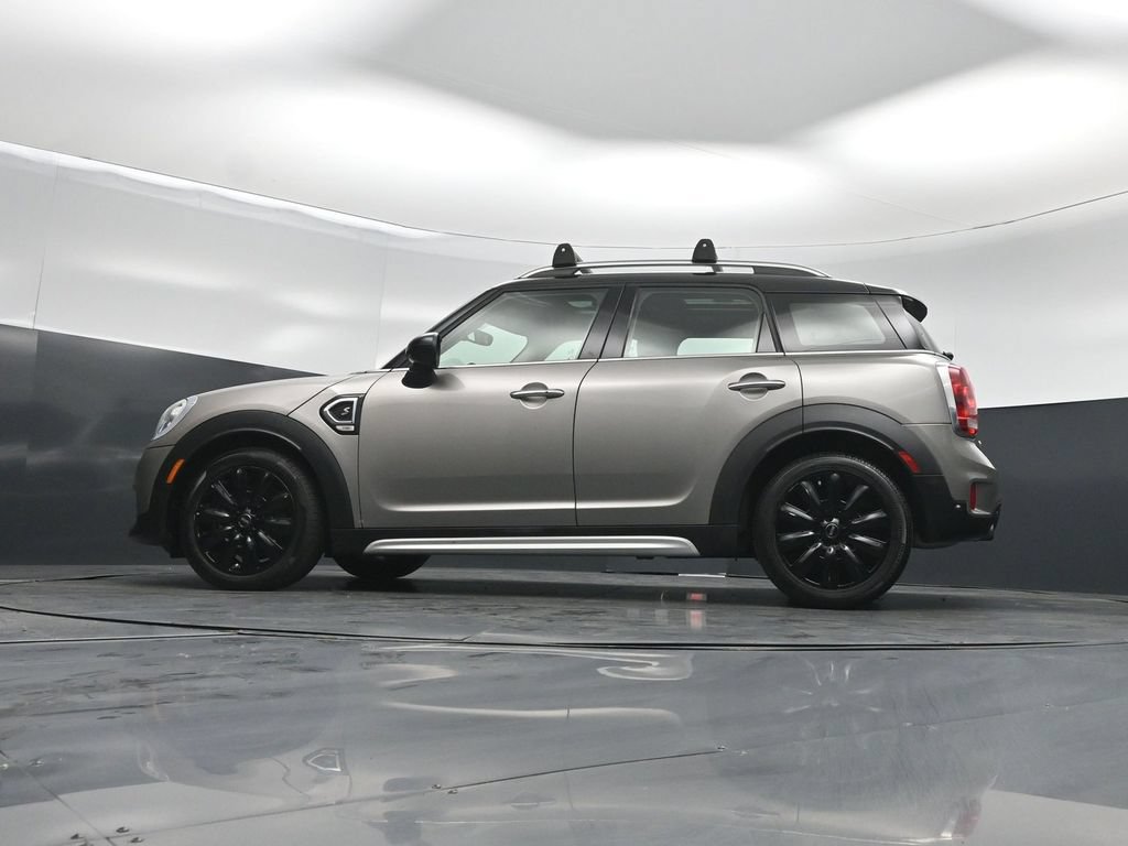 Used 2019 MINI Cooper Countryman S w/ Premium Package FWD image 8