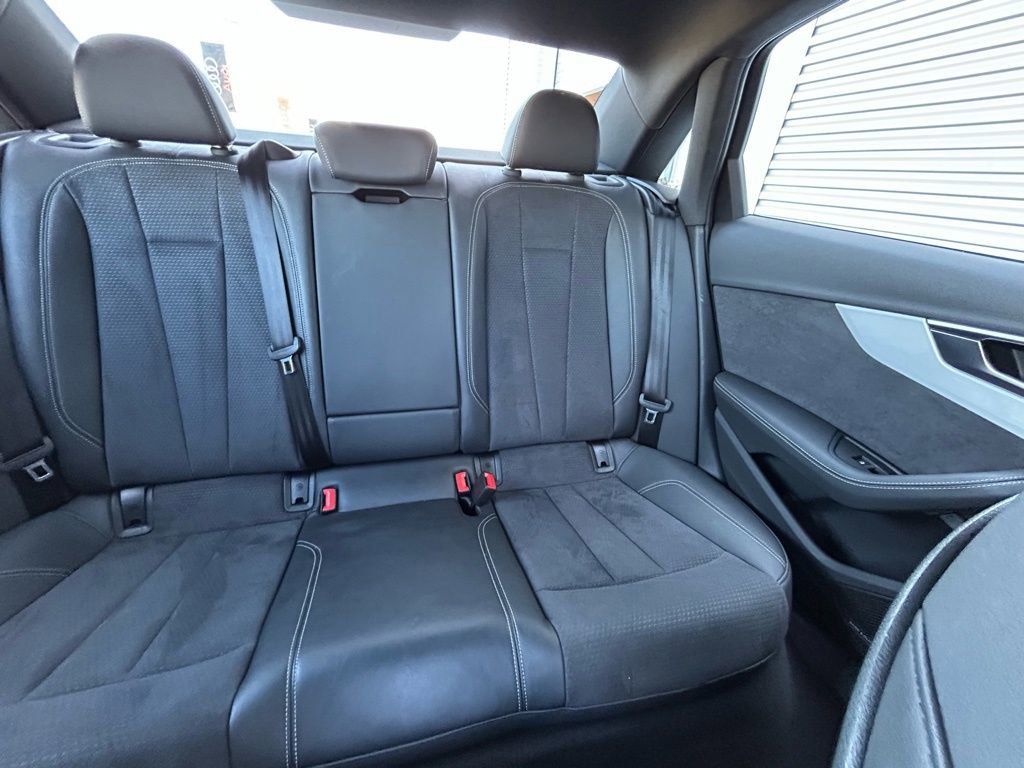 Used 2023 Audi A4 2.0T Premium Plus w/ Premium Plus Package image 14