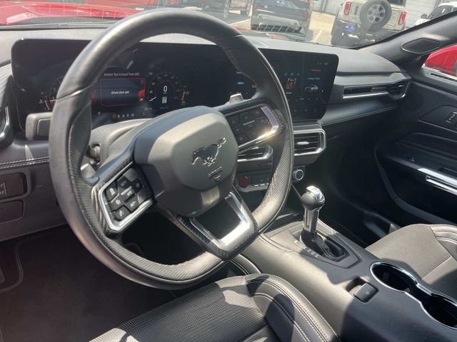 Used 2024 Ford Mustang GT Premium RWD image 15
