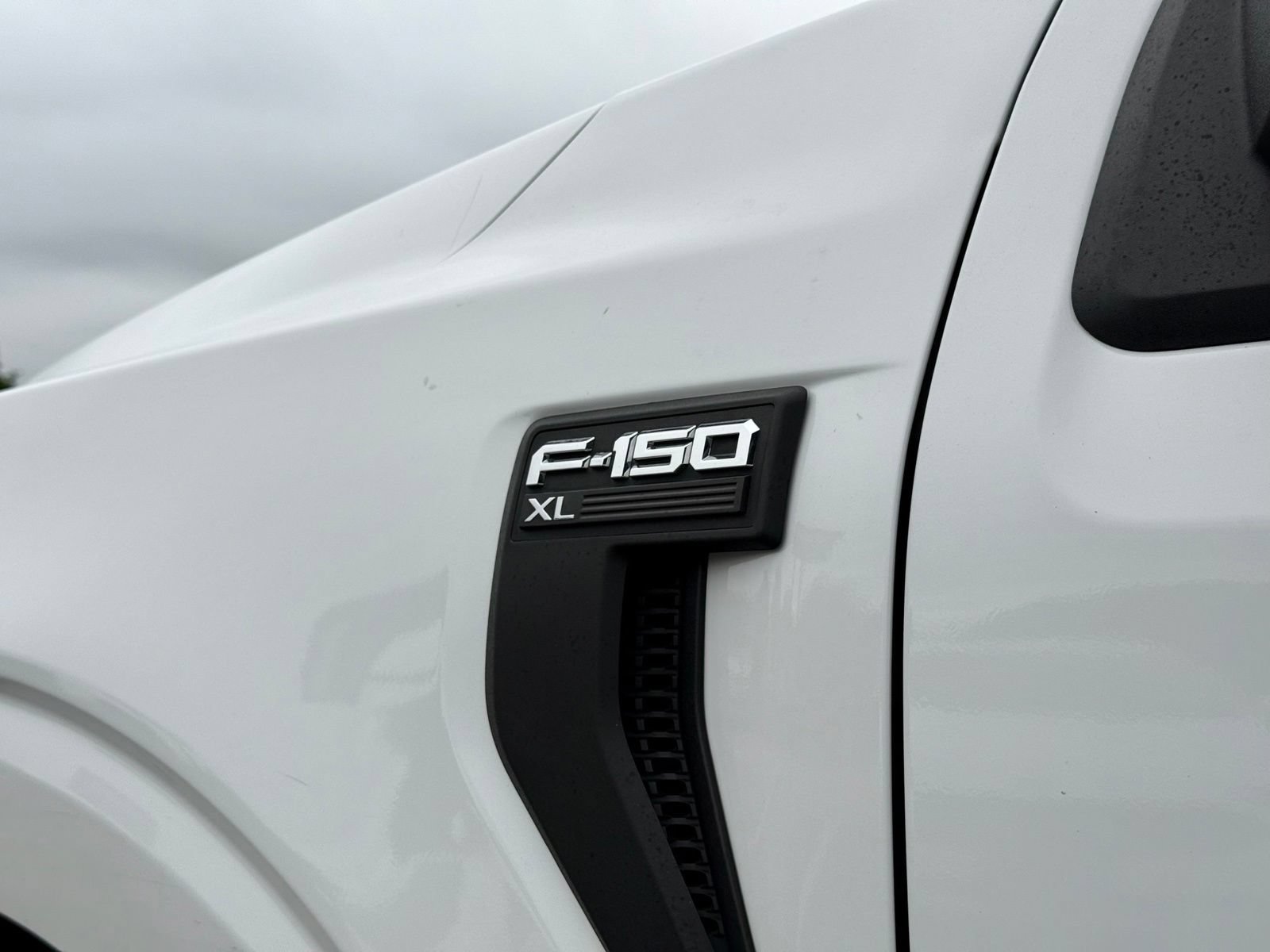 Used 2021 Ford F150 XL w/ Equipment Group 101A High AWD/4WD image 14