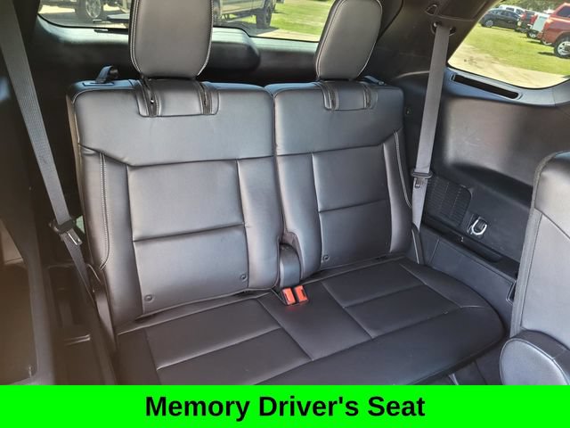 Used 2023 Ford Explorer ST w/ Equipment Group 401A AWD/4WD image 28