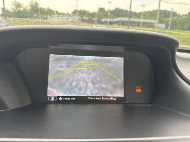 Used 2014 Honda Accord EX-L image 19