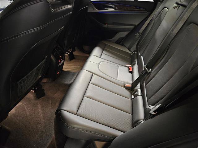 Used 2022 BMW X3 sDrive30i w/ Convenience Package RWD image 18