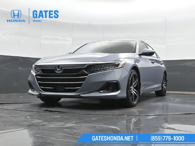 Certified 2022 Honda Accord Touring image 41