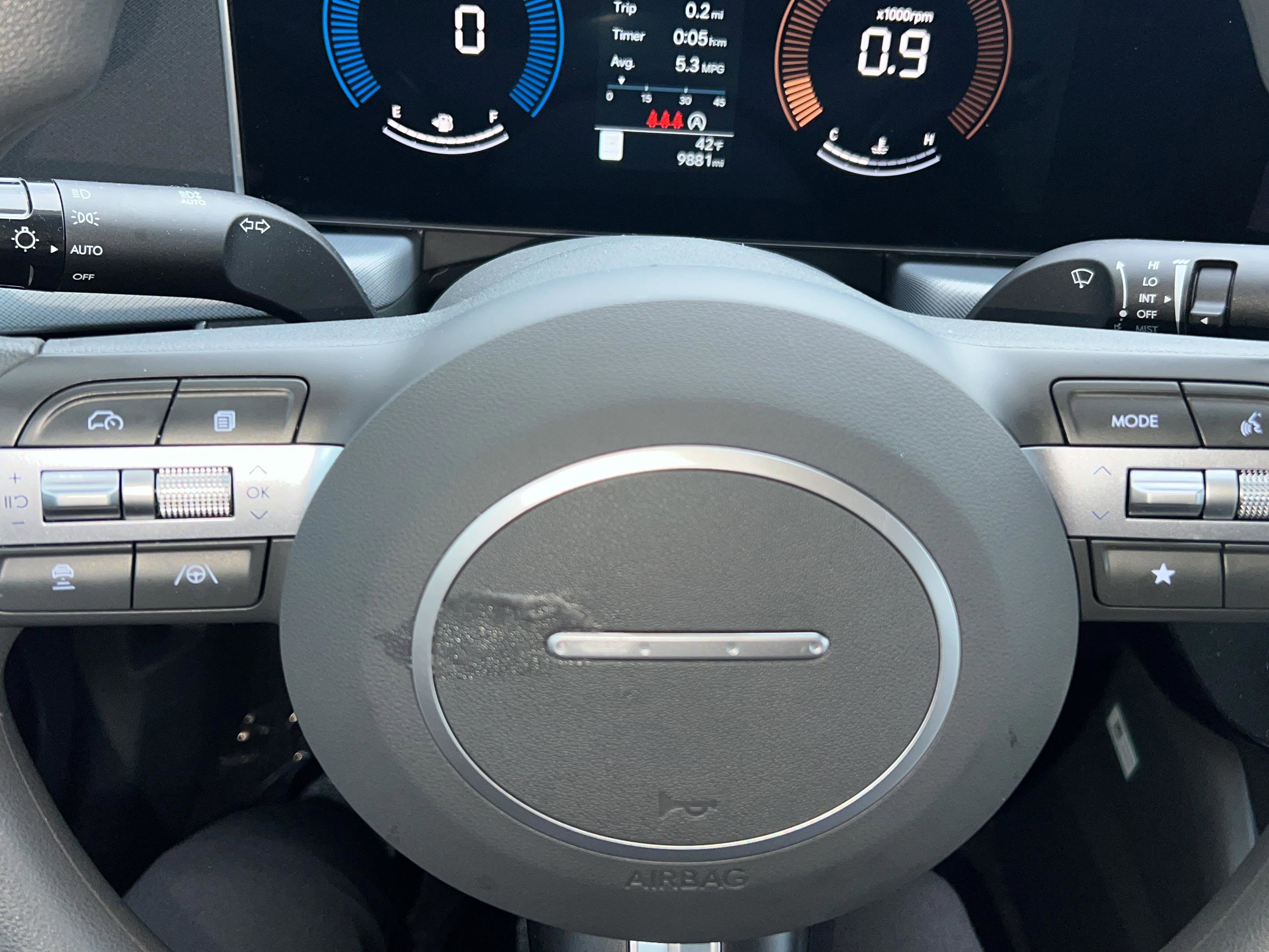 Certified 2025 Hyundai Sonata SE image 12