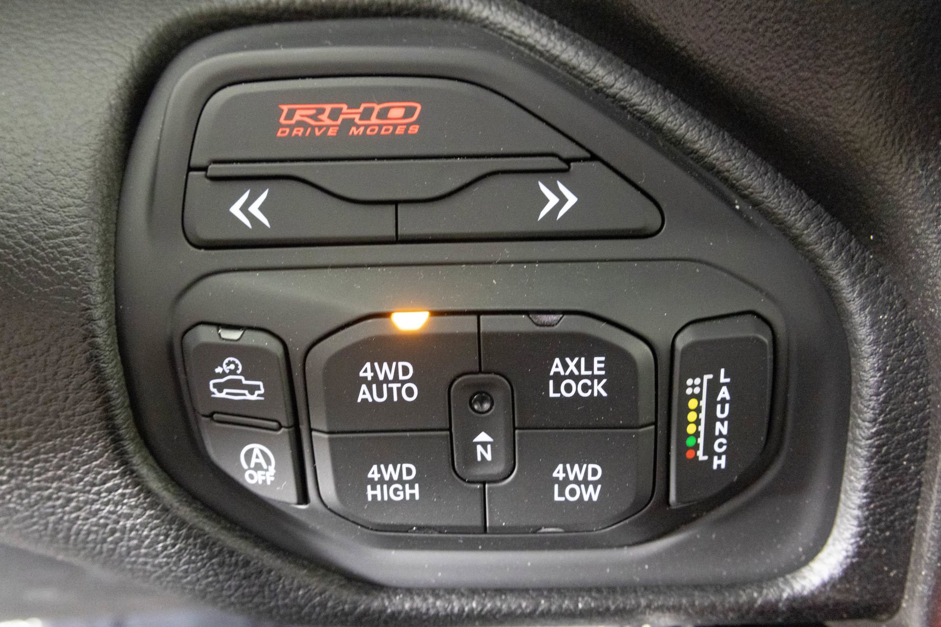 New 2026 RAM 1500 RHO image 24