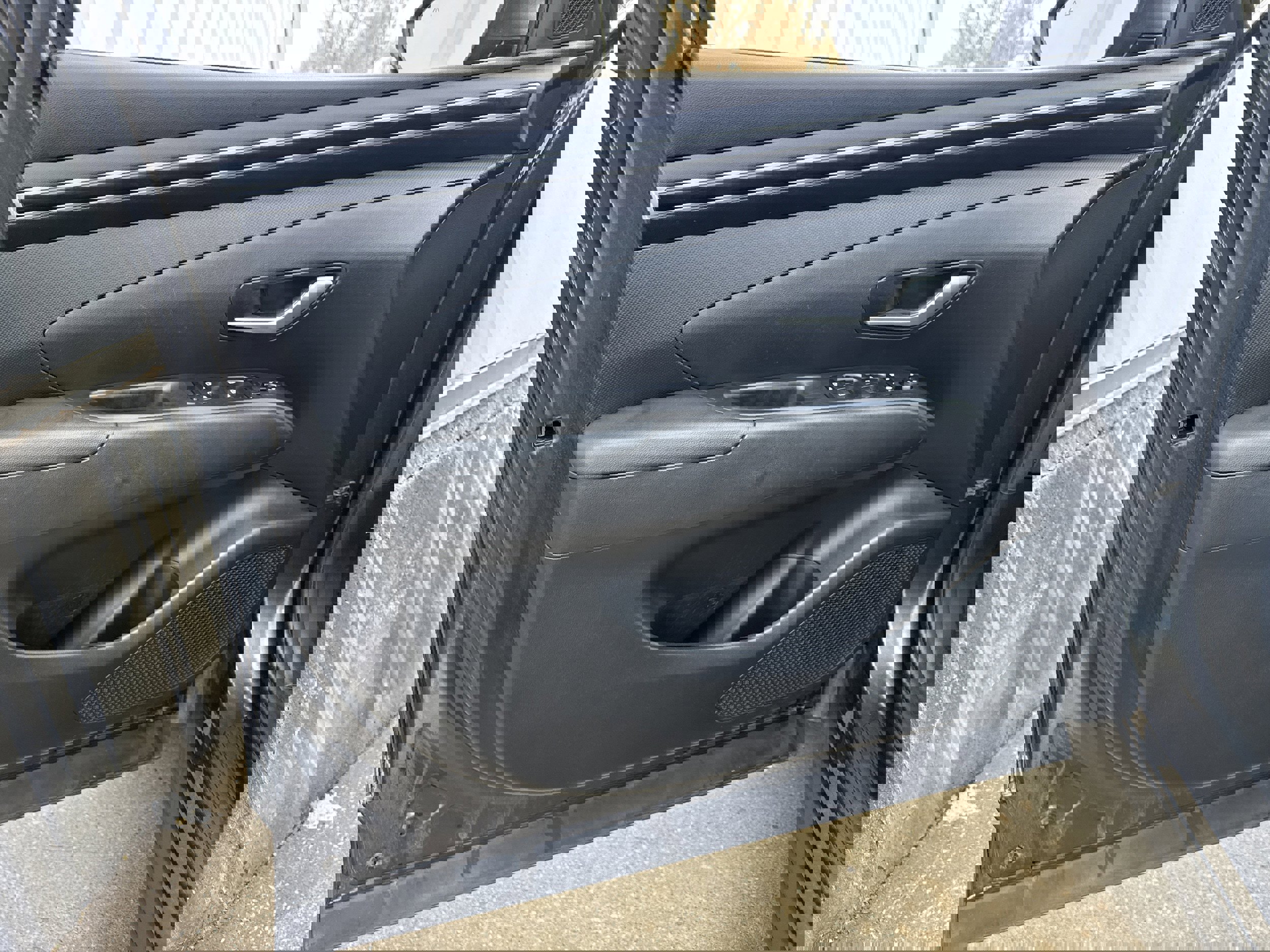 Used 2022 Hyundai Tucson SEL FWD image 7