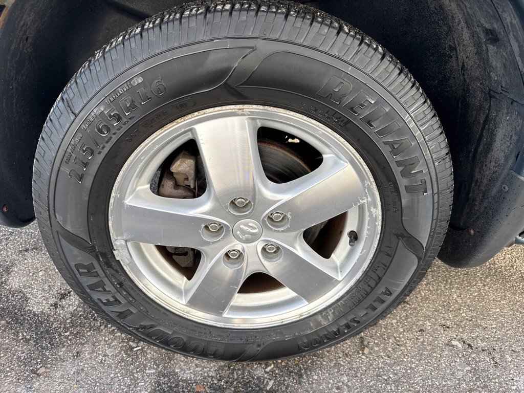 Used 2005 Dodge Grand Caravan SXT image 9