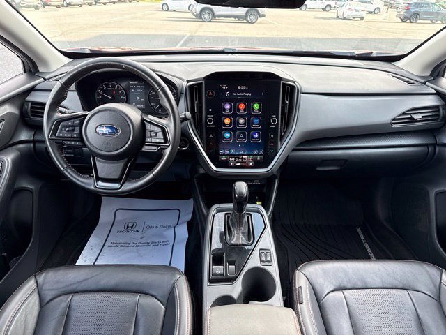 Used 2024 Subaru Crosstrek 2.5i Limited w/ Popular Package #4A AWD/4WD image 12