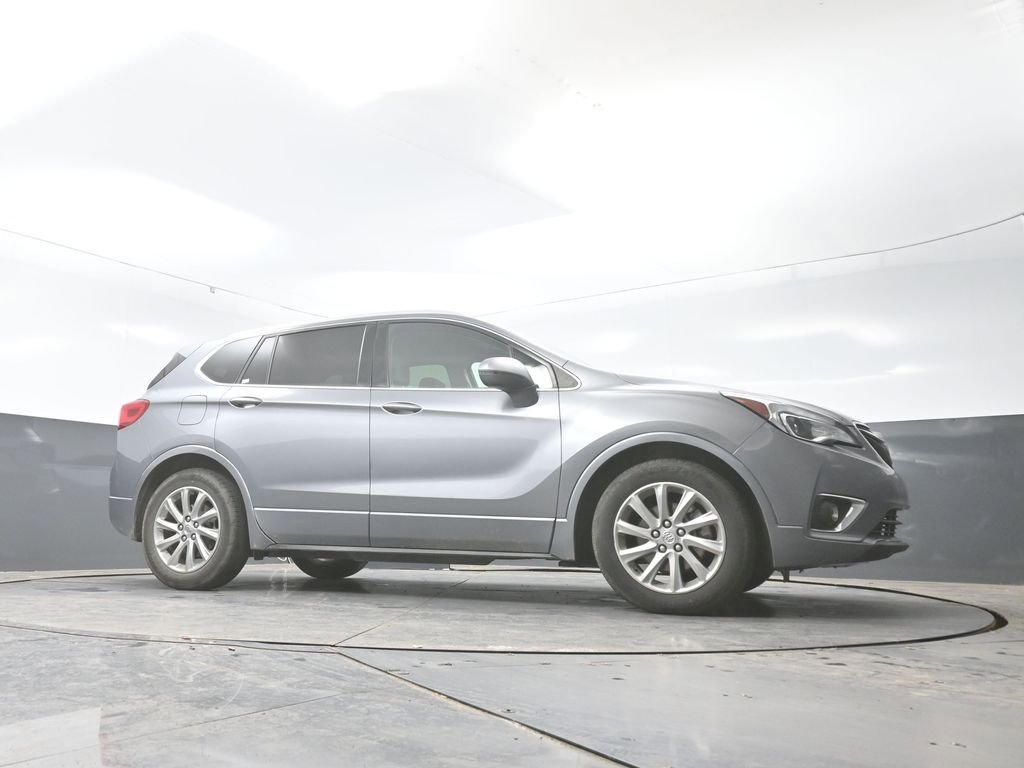 Used 2020 Buick Envision Essence image 23