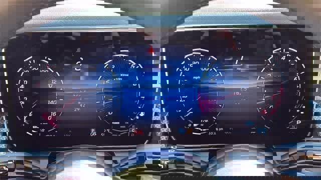 Certified 2025 Mercedes-Benz GLC 300 4MATIC image 19