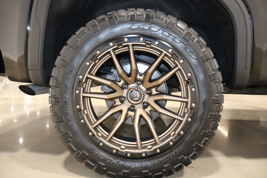 Used 2022 GMC Sierra 1500 Pro w/ Convenience Package image 17