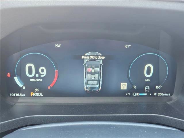 Used 2025 Ford Explorer Active image 6