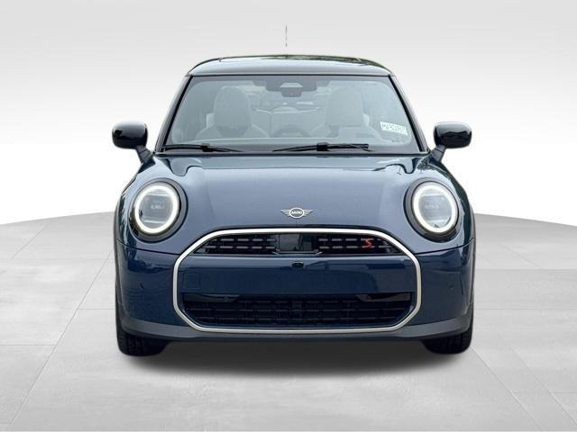New 2026 MINI Cooper S FWD image 11