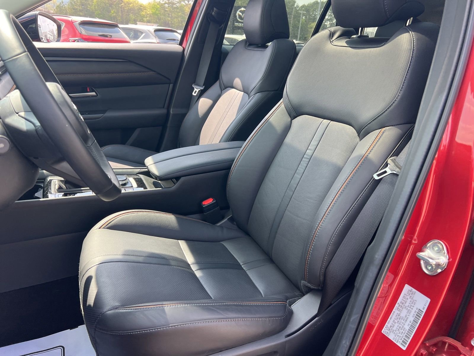 Certified 2026 MAZDA CX-50 AWD 2.5 S w/ Cargo Package image 32