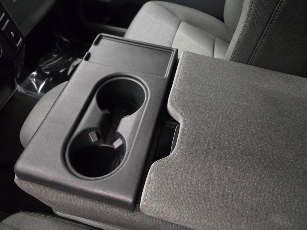 Used 2025 Ford F150 XLT w/ Equipment Group 301A Standard image 27