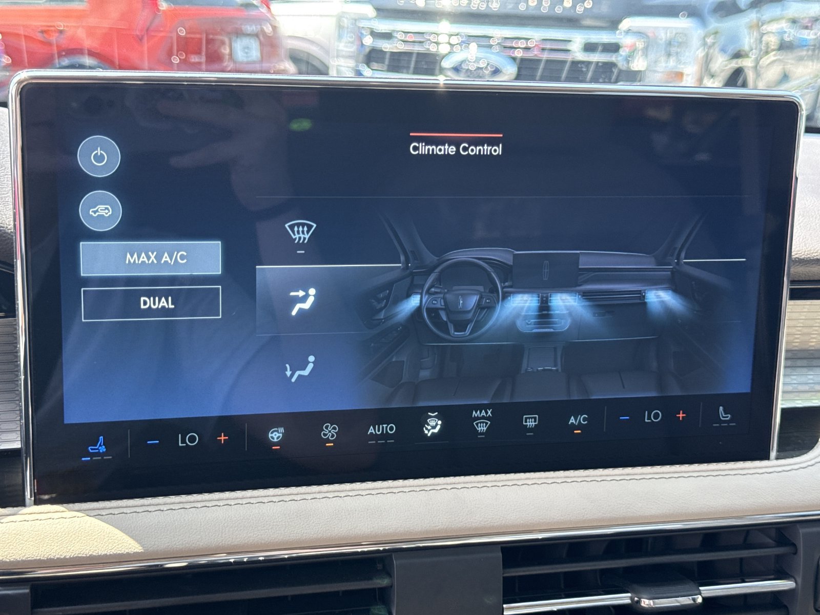 Used 2023 Lincoln Corsair FWD w/ Equipment Group 101A image 26