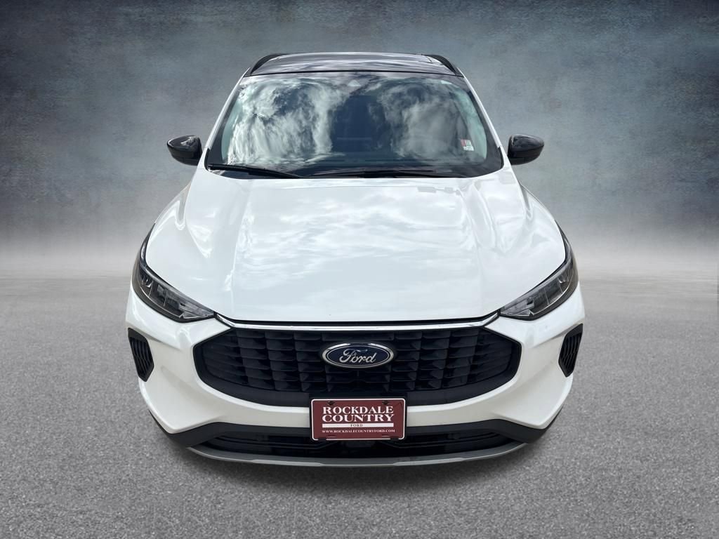 Used 2023 Ford Escape Active image 9