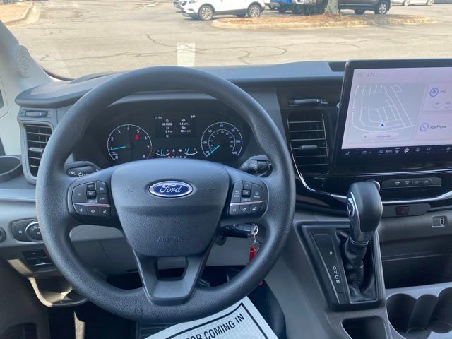 New 2025 Ford Transit 350 XLT image 14