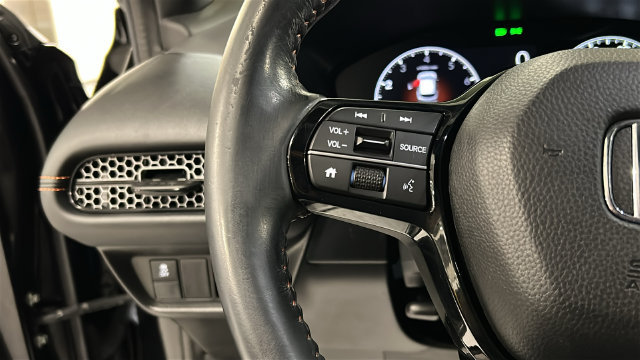 Used 2023 Honda HR-V Sport image 12
