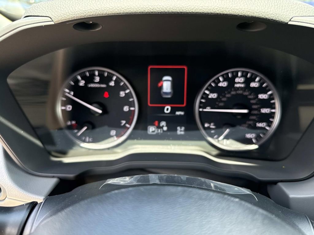 New 2026 Subaru Crosstrek 2.0i Premium image 37