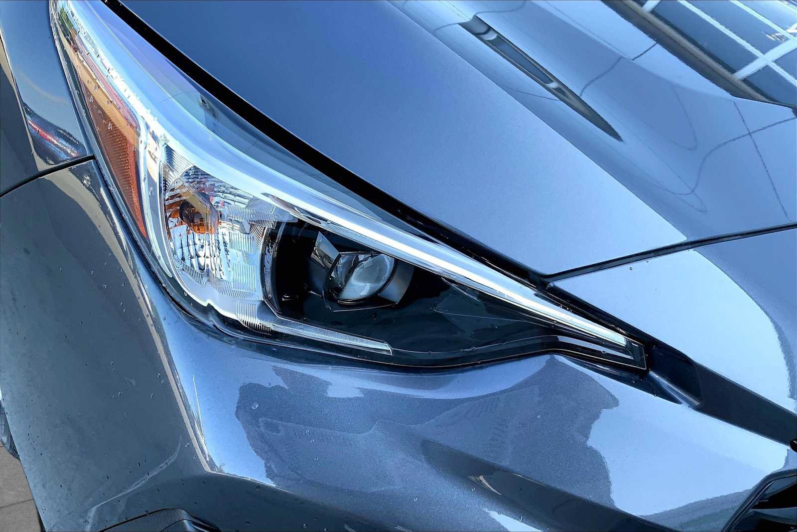 Certified 2024 Subaru Impreza 2.0i AWD/4WD image 25