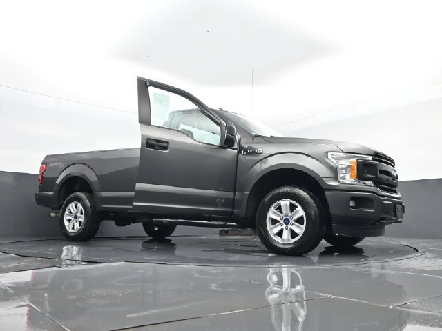 Used 2018 Ford F150 XL w/ Equipment Group 101A Mid AWD/4WD image 27