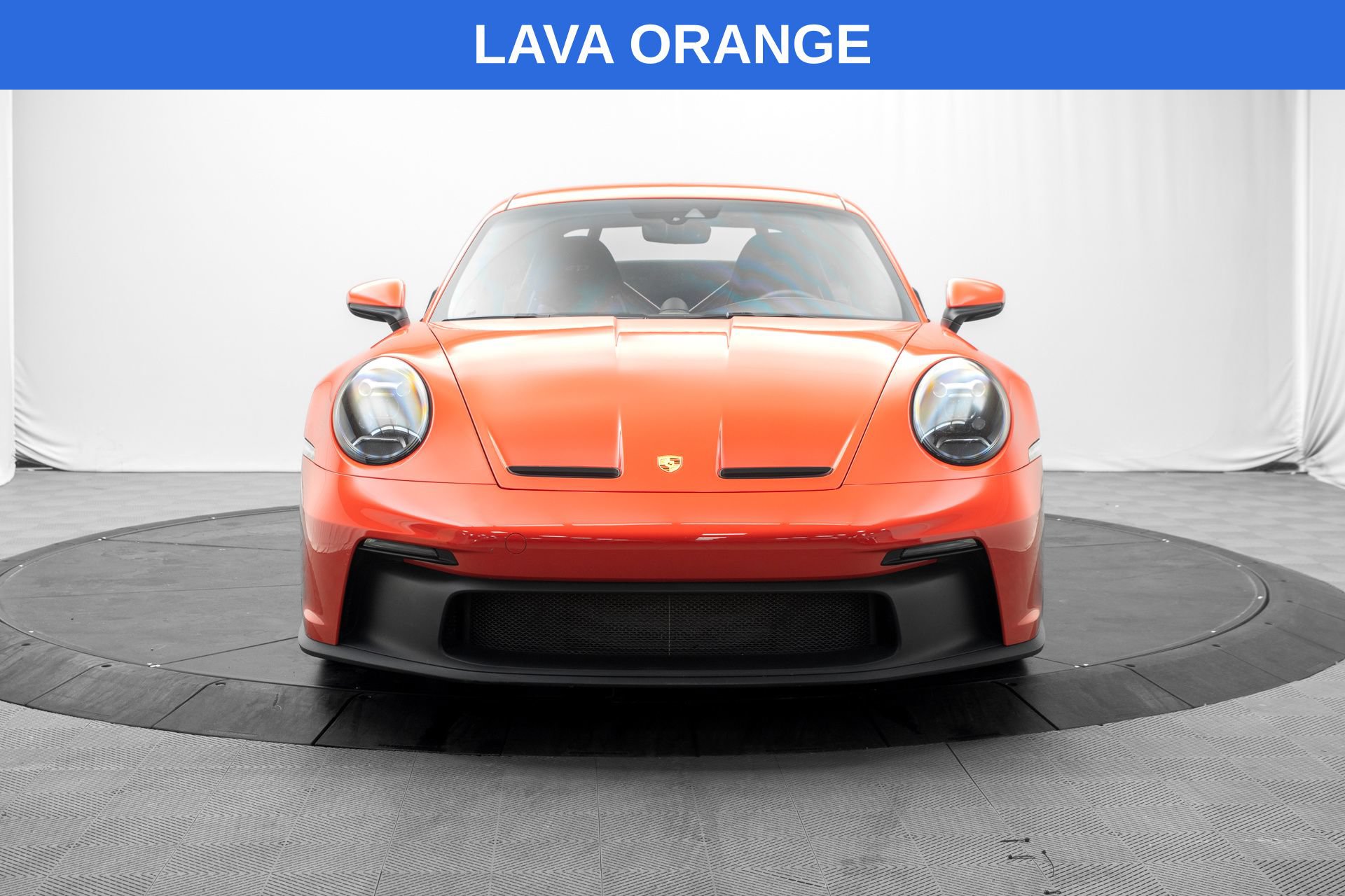 Used 2022 Porsche 911 GT3 RWD image 8