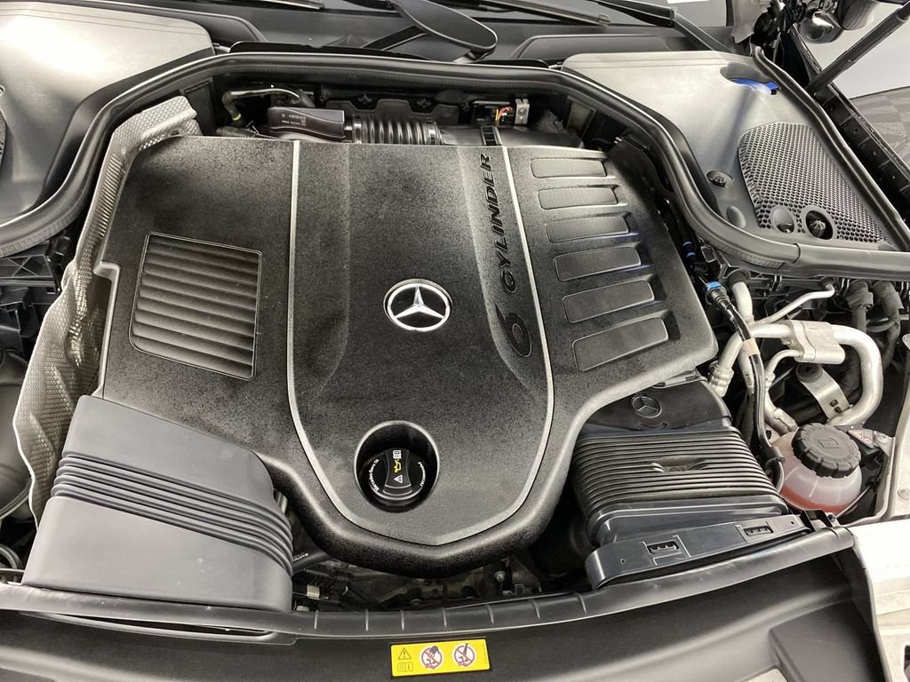 Used 2019 Mercedes-Benz CLS 450 4MATIC image 30