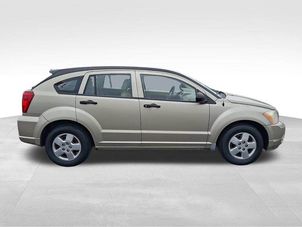 Used 2009 Dodge Caliber SE FWD image 7
