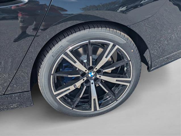 New 2026 BMW 530i image 9