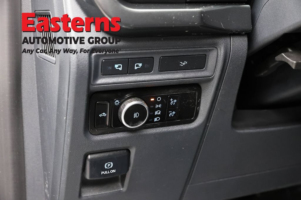 Used 2023 Ford F150 XLT w/ Equipment Group 302A High AWD/4WD image 22