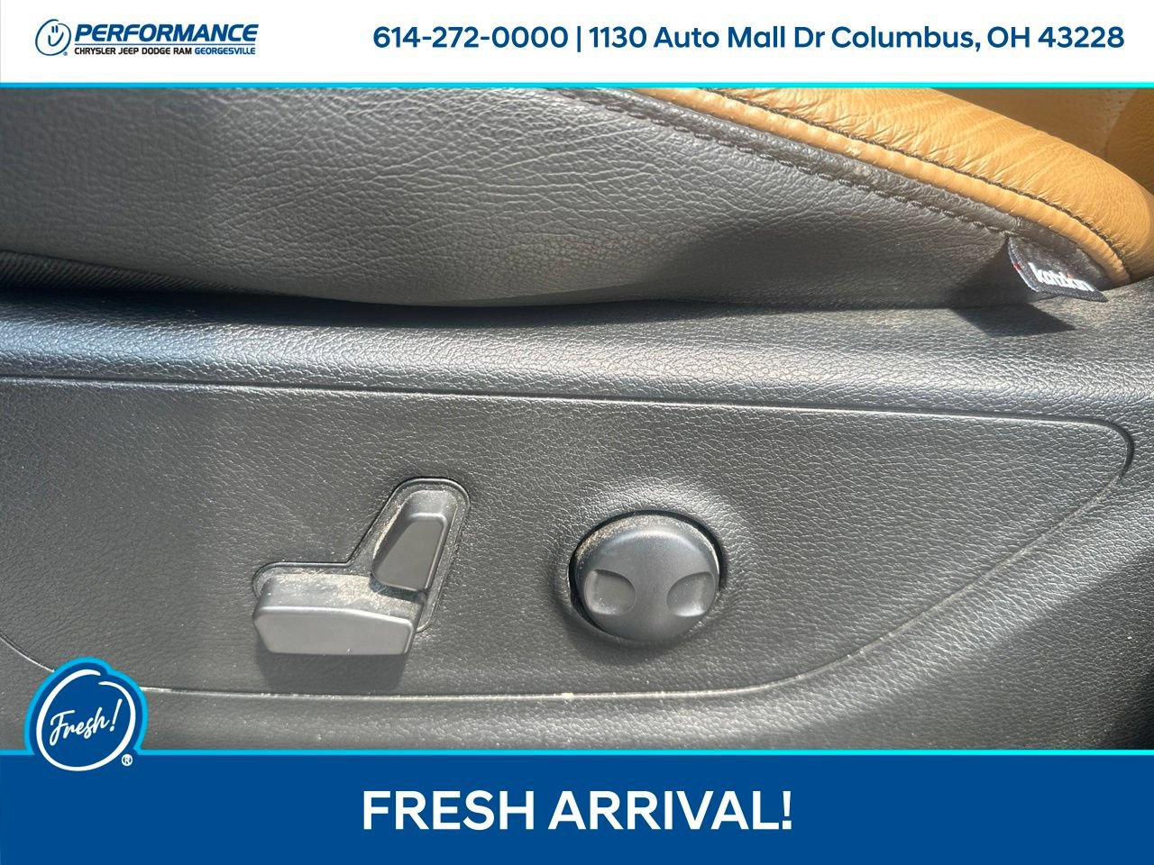Used 2022 RAM 1500 Big Horn AWD/4WD image 15