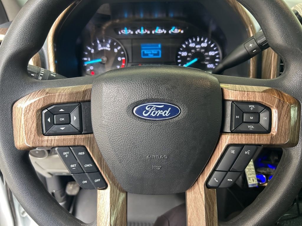 Used 2022 Ford F250 XL w/ Power Equipment Group image 42