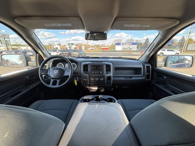 Used 2015 RAM 1500 Express image 19