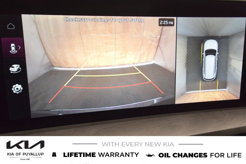 New 2025 Kia Telluride SX Prestige X-Line image 23