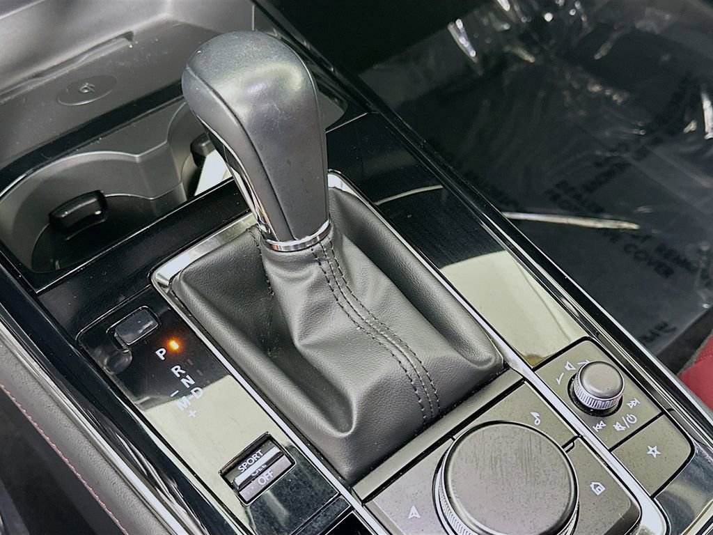 Certified 2024 MAZDA CX-30 AWD 2.5 S w/ Preferred Package image 23