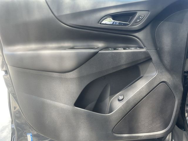 Used 2023 Chevrolet Equinox LT FWD image 21